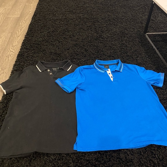 Armani Exchange Other - SOLD 🚨